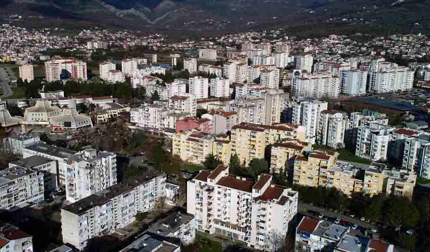 spuške zgrade