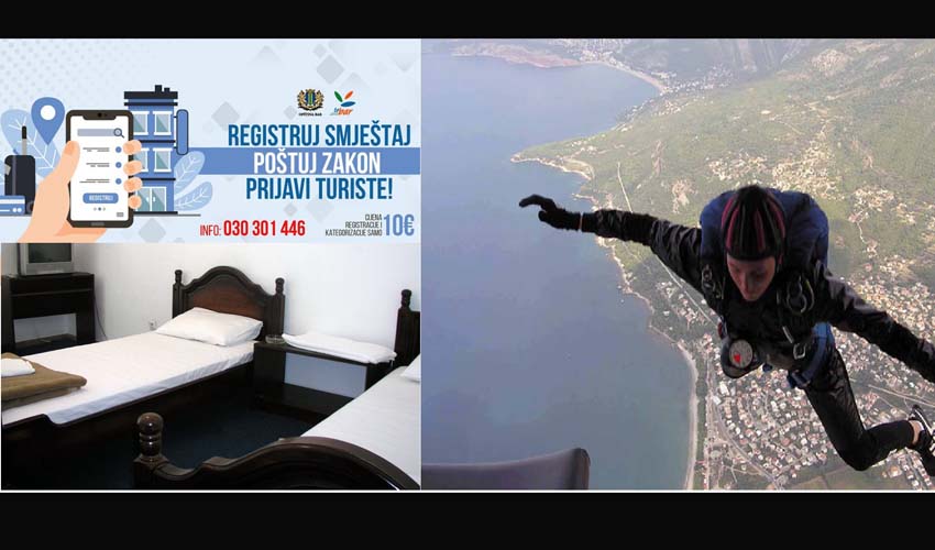 ide padobranac