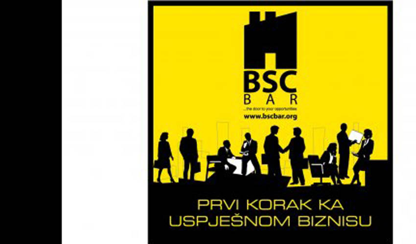 bsc okvirna