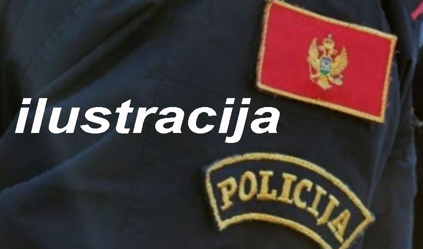 pol znak