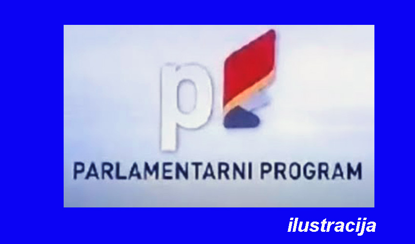 tv parlament