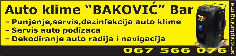 Klime Baković