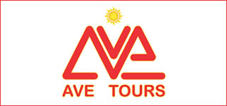 ave tours 2020