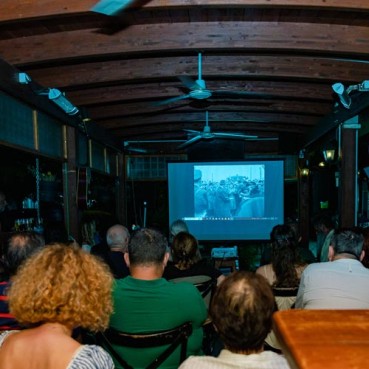 U znaku crno-bijelih kino filmova 