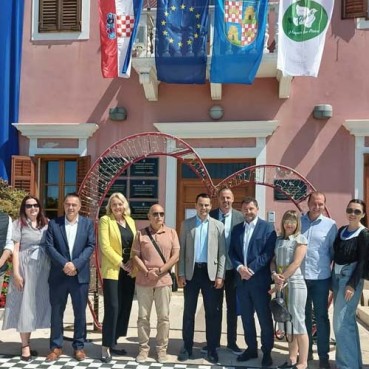 Opština Bar vodeći partner na CITYMOVE projektu