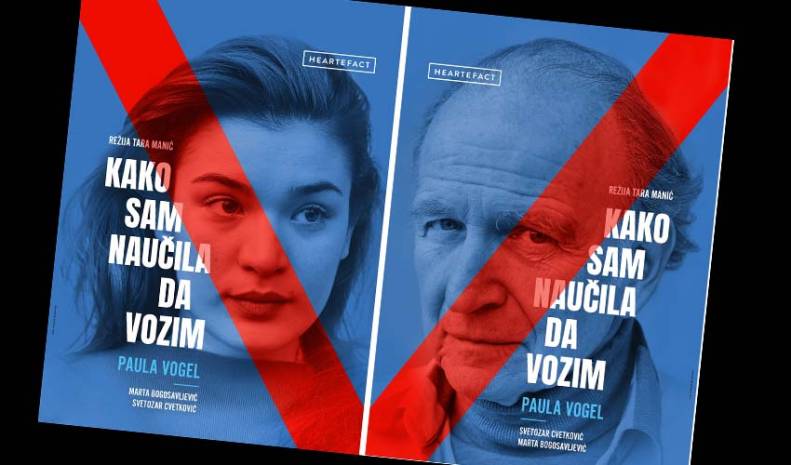 Kako sam naučila da vozim