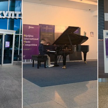 Muzičko takmičenje „MUSIKA ARTO“	