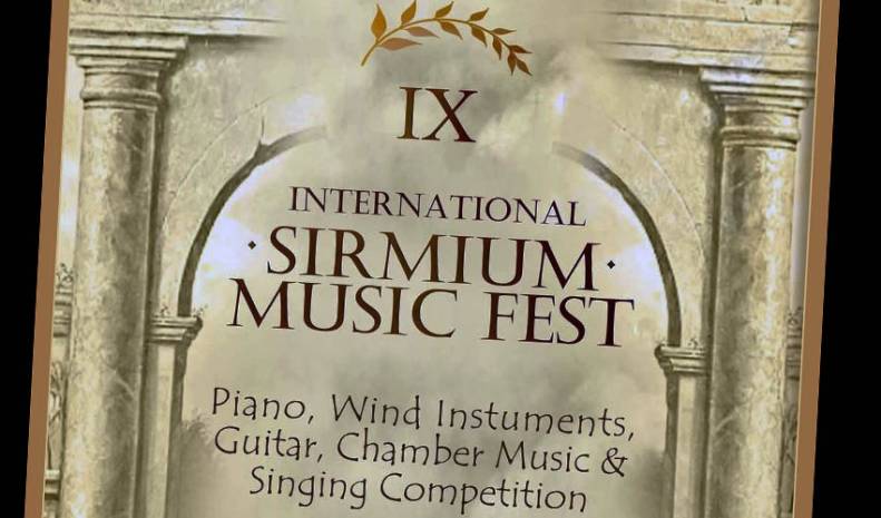 Sirmium Music Fest