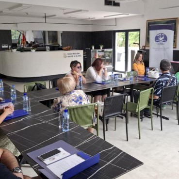 Održana završna  konferencija 