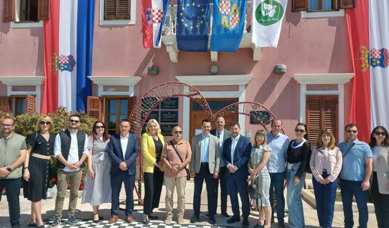 Opština Bar vodeći partner na CITYMOVE projektu