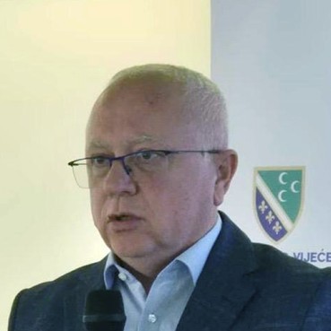 Suljo Mustafić izabran za predsjednika Bošnjačkog vijeća u CG