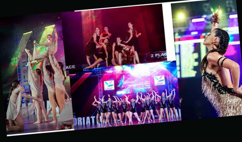 Adriatic Dance Fest BAR 2025