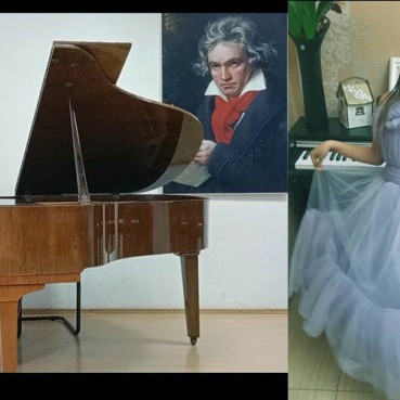 Golden Classical Music Awards