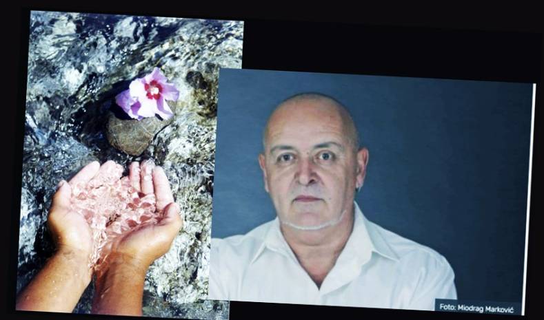 Poznati crnogorski fotograf Andrija Kasom za Pobjedu