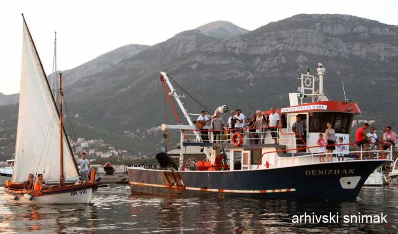 Arhiva: Omnia vita ex mare - čitav život uz more