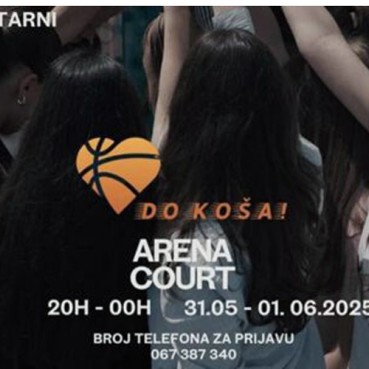  Akcija za pomoć dječaku!