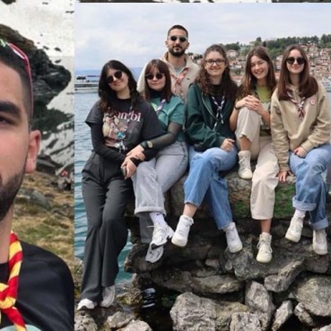  Održan regionalni ekološki kamp u Ohridu