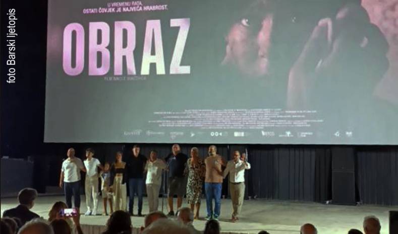 Film “Obraz” osvojio Grand Prix Hasan II