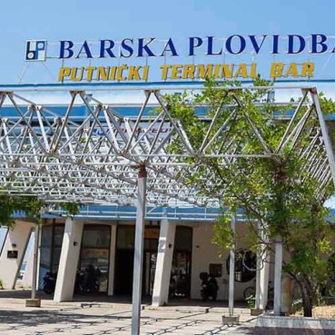Otvorene ponude za staru zgradu Barske plovidbe 