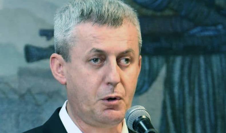 Otpočeli smo realizaciju novog projekta