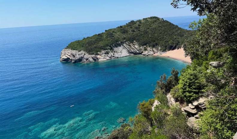 Plaže moramo čuvati i sačuvati...