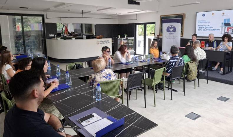 Održana završna konferencija