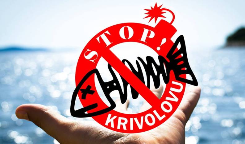 Stav: Stop krivolovu