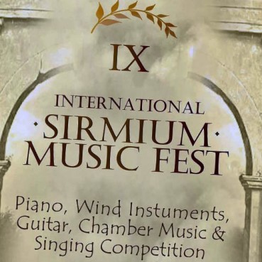 Sirmium Music Fest