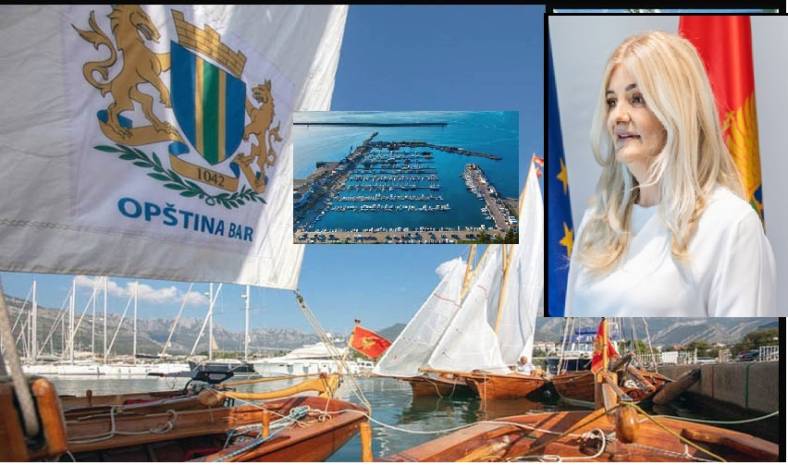 Najava manifestacije „Jedra Jadrana – spoj tradicije i zajedništva“