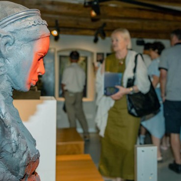 „Pustinjska orhideja“ Marka Čakalovića