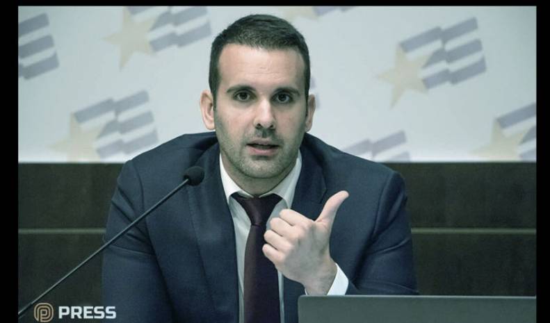 Za danas zakazan premijerski sat