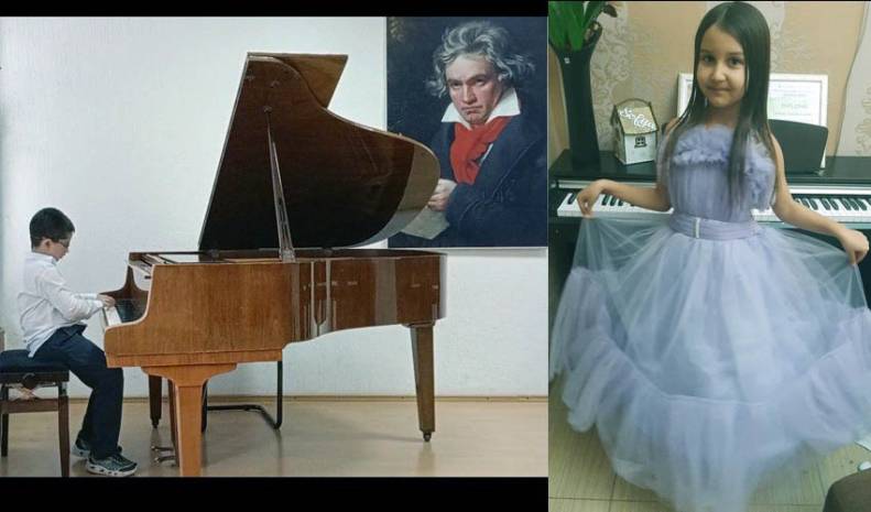Golden Classical Music Awards