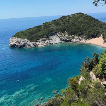 Plaže moramo čuvati i sačuvati...