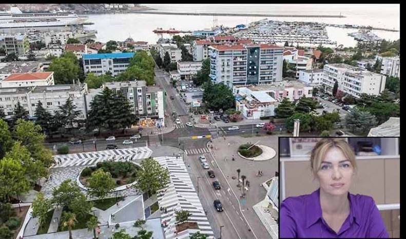 U Baru se intenzivno unapređuje infrastruktura, javne površine…