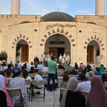 Islamski Kulturni Centar Bar objavio...
