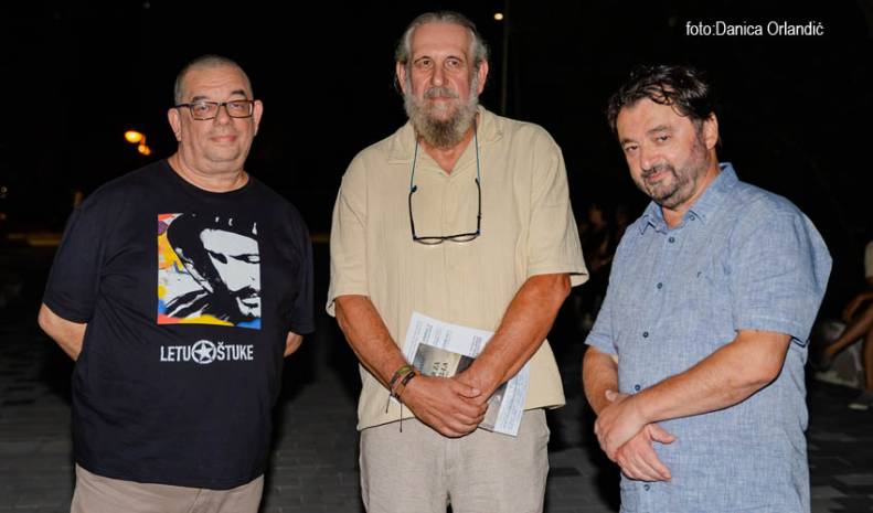  Markoč: Tražite svoj Šangri-La prije nego što on nađe vas