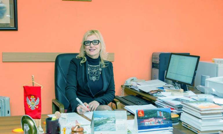 Vesna Šoškić simbol etike i medijske profesije