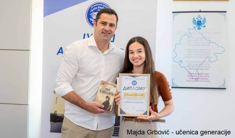 Svečani prijem za najbolje