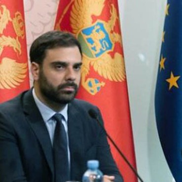 Ministar pomorstva Filip Radulović otpisao Odboru direktora Crnogorske plovidbe