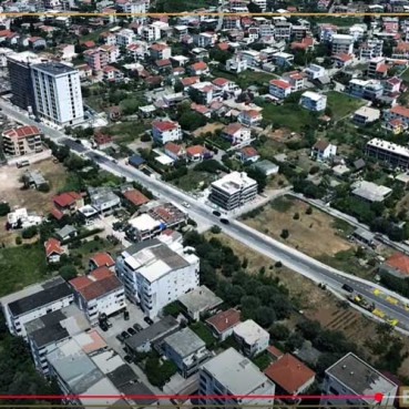 Nova saobraćajnica u Baru