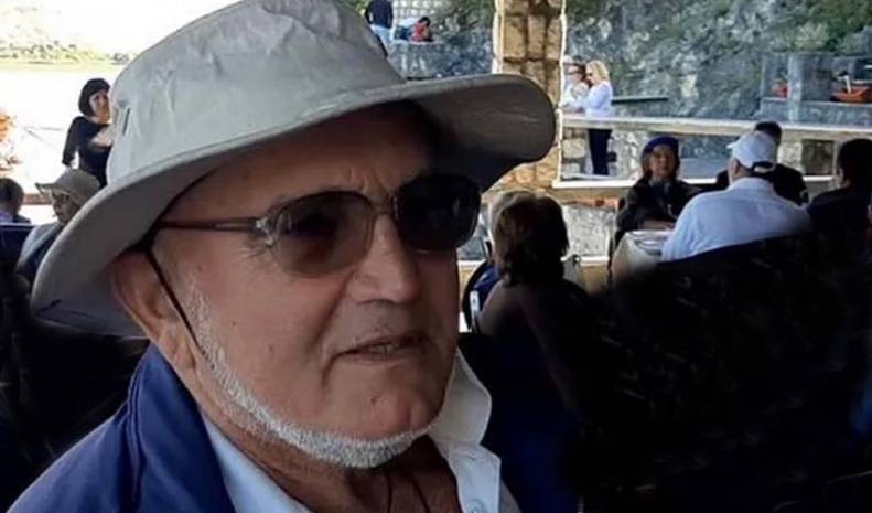 Prikazan film o Rajku Joličiću...