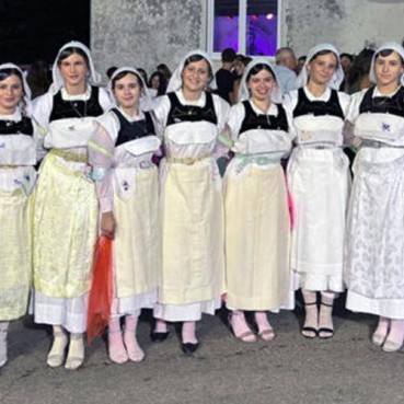 „Noć dijaspore“ u Ostrosu
