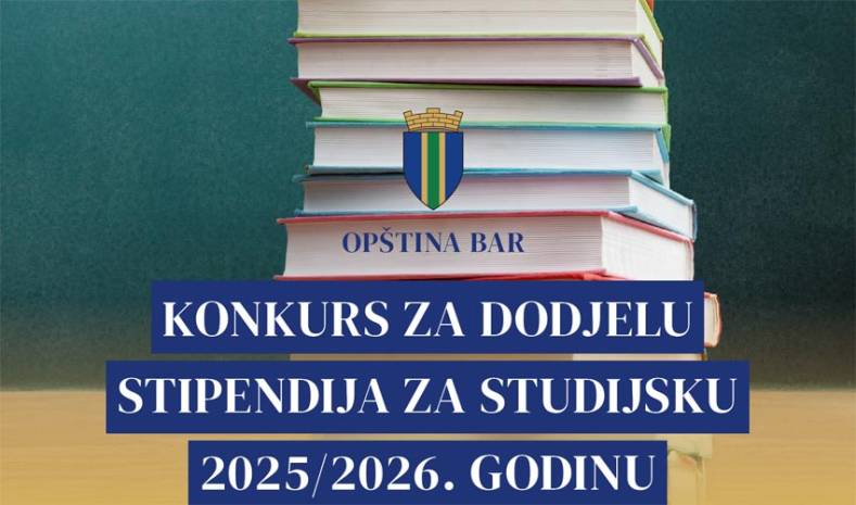 Za najuspješnije studente opredijeljeno 250.000 eura...