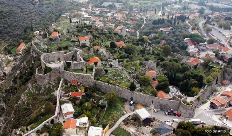 Arhiv - Stari grad Bar