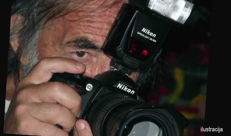 19. VIII - Svjetski dan fotografije!