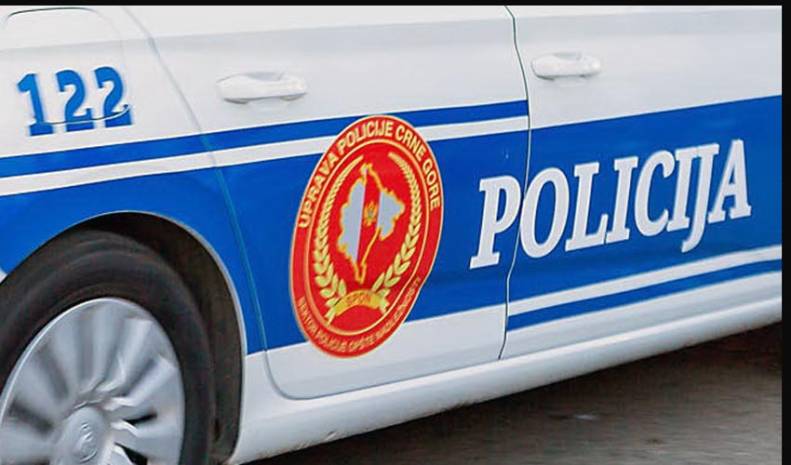 M.P. (45) osumnjičen za više teških krađa