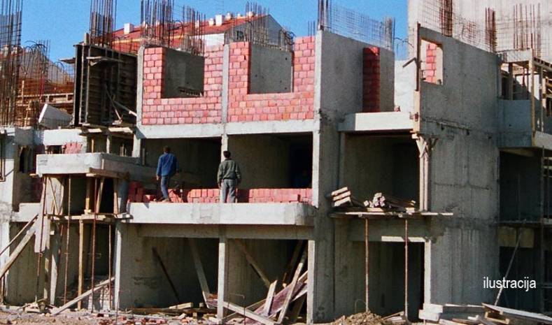 Ustavni sud: Objekti u izgradnji se ne mogu oporezovati