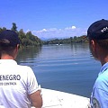 kontrola jezero