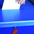 glasacka kutija