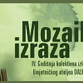 Mozaik izraza
